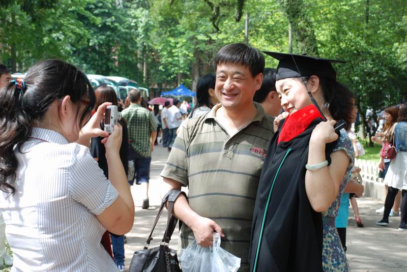 毕业季-场外花絮